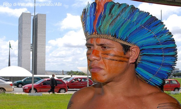Covid-19 in Brasile: popoli indigeni in autoisolamento mentre Bolsonaro sdrammatizza